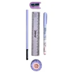 Doms All The Best Kit, Exam Stationery Set - Image 2