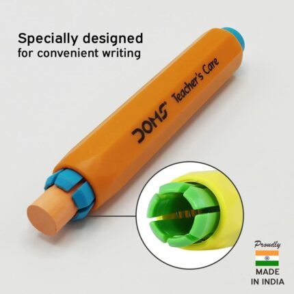 Doms Chalk Holder for Smooth Writing