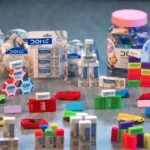 Doms Premium Dust-Free Eraser