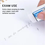 Doms Premium Dust-Free Eraser - Image 2