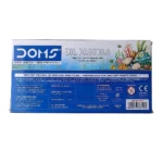 Doms Oil Pastels, 16 Shades Vibrant Set - Image 3