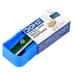 Doms Pencil Sharpener, Extra Long