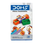 Doms Pencil Sharpener Small - Image 4