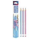 Doms Zoom Ultimate Dark HB/2 Pencil - Image 2