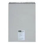 Doms Spiral Bound Sketch Book - Image 3