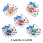 Doms Soccer Shots Pencil Sharpener - Image 4