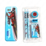 Doms Speedz Kit, Metal Pencil Box Set - Image 2