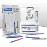 Doms Exam Essential Stationery Kit