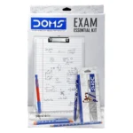 Doms Exam Essential Stationery Kit - Image 2