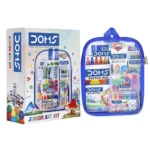 Doms Junior Art Kit, Stationery Kit