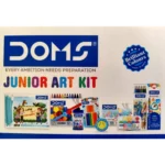 Doms Junior Art Kit, Stationery Kit - Image 3