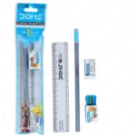 Doms My Pencil Kit, Stationery Set