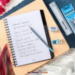 Doms My Pencil Kit, Stationery Set - Image 2