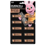 Duracell AA/AAA Chhota Power Battery, 1.5V - Image 3