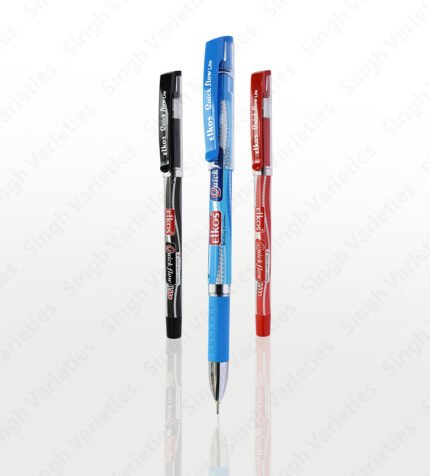 Elkos Quick Flow Lite Ball Pen