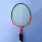 ERO Gold Badminton Racket, Set of 2 - Image 2