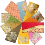 Fancy Designer Gift Envelope for Money