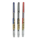 Flair Glass Transparent Ball Pen