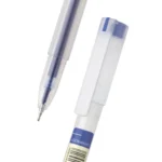 Flair Glass Transparent Ball Pen - Image 2