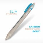 Flair Yolo Clickers Ball Pen