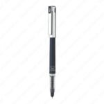 Flair Fountain Pen, Inky Silver - Image 2