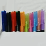 Flair Liquid GT Gel Pen, 10 Colours - Image 3