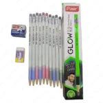 Flair Glow 2.0mm Mechanical Pencil