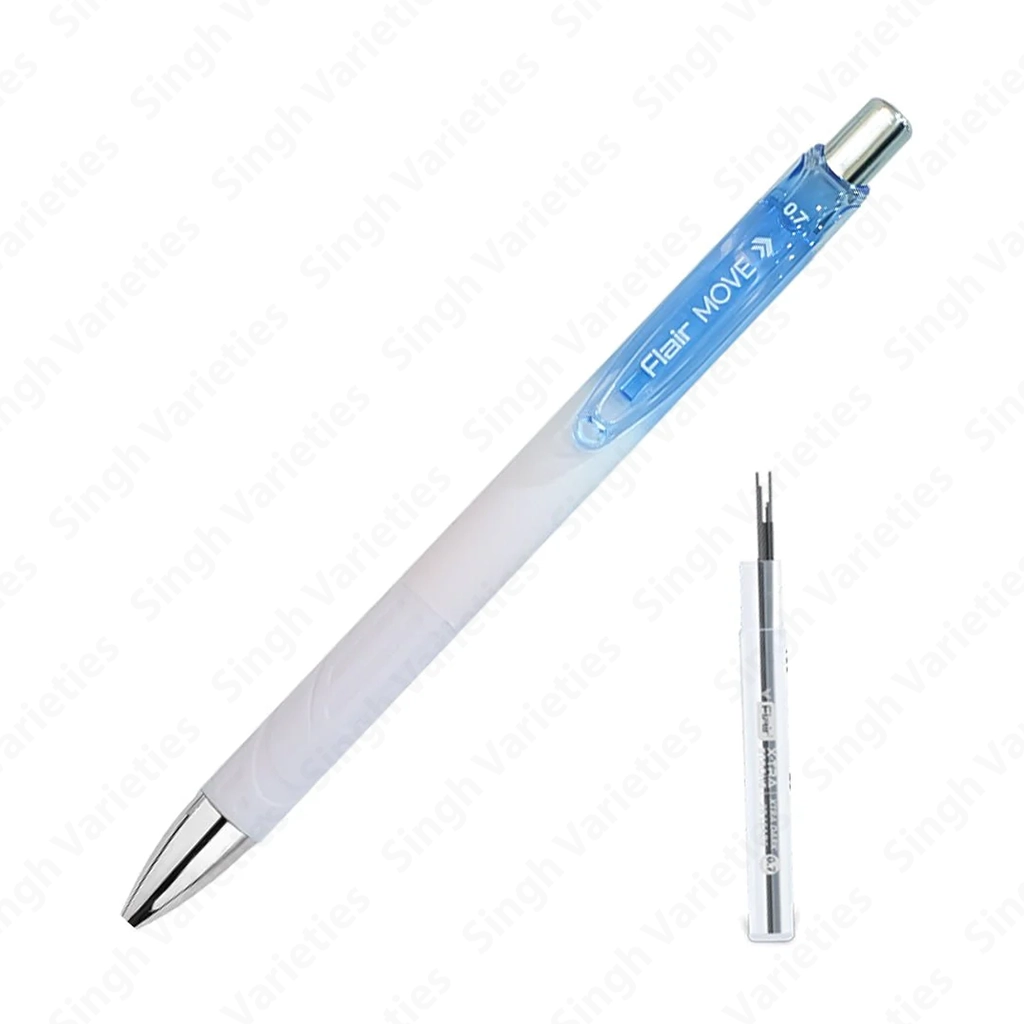 flair-mechanical-pencil-move-07-with-lead-box-1.webp Flair Creative Move Dx Mechanical Pencil - Image 1