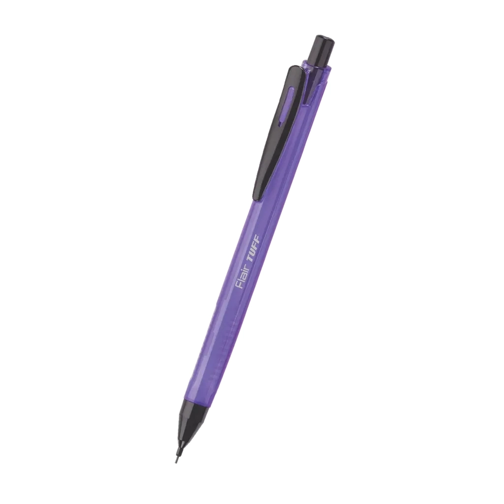 flair-mechanical-pencil-tuff-07mm.webp Flair Tuff Mechanical Pencil - Image 1