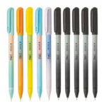 Flair Move Ball Pen, Smooth Sleek Writing