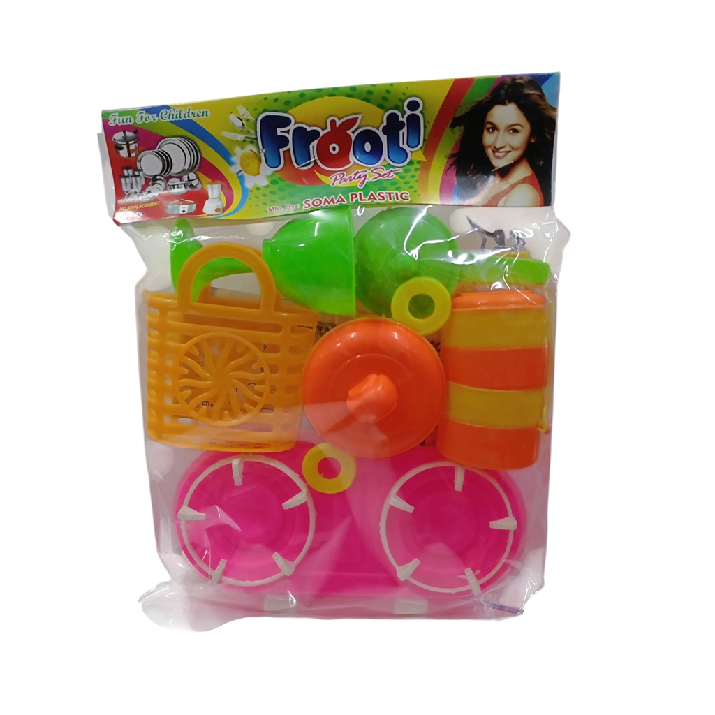 frooti-small-party-kitchen-set-toy-1.webp Frooti Small Party Kitchen Set Toy - Image 1