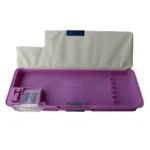 JC-31 Geometry Compass Magnetic Pencil Box - Image 2
