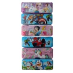JC-31 Geometry Compass Magnetic Pencil Box - Image 5