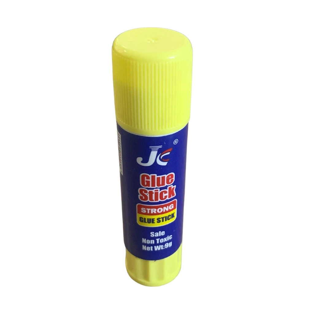 glue-stick-dangler-9g.webp Glue Stick Dangler, Non-Toxic Transparent - Image 1