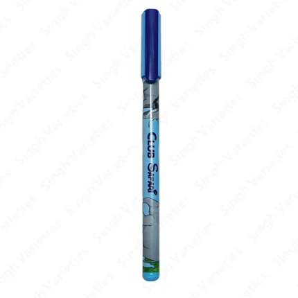 Goldex Club Safari Ball Pen