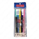 Goldex Exel Ball Pen - Image 2