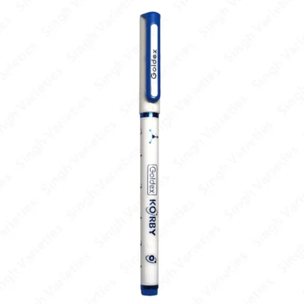 Goldex Korby Ball Pen