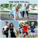 Hand Arm Sleeves for Bike Riding, UV Protection - Image 5