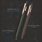 Hauser Enzo Germany Retractable Ball Pen - Image 3