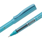 Hauser Sonic-X Gel Pen, Smooth & Sleek - Image 2
