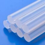 Hot Melt Glue Sticks, 7mm/11mm