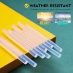 Hot Melt Glue Sticks, 7mm/11mm - Image 2