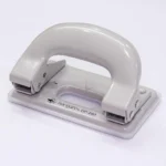 Kangaro Paper Punch DP-280, 2 Hole, Blue - Image 3