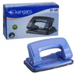 Kangaro Paper Punch DP-480, 2 Hole