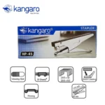 Kangaro Stapler HP-45, Heavy-Duty - Image 4