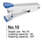 Kangaro No.10 Heavy-Duty Stapler - Image 3
