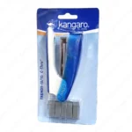 Kangaro Trendy 10/Y2 C-Thru Stapler