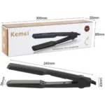 Kemei 329 Professional Hair Straightener 2