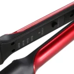 Kemei 531 Professional Hair Straightener - Image 4