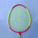 Keshav 555 Badminton Racket, Set of 2 - Image 3